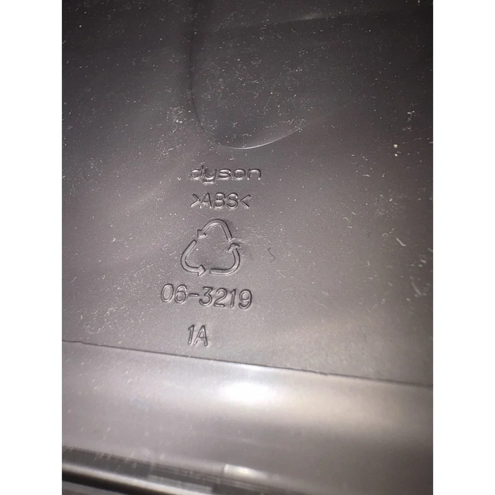 Dyson Vacuum Cleaner Flat Out Head‎ Hard Surface Floor Tool Attachment 06-3219